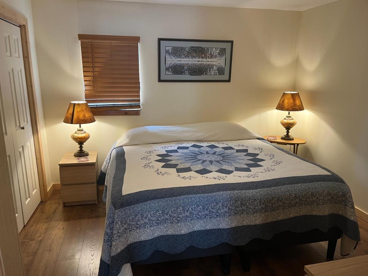 Creekside Downtown Vacation Suites, Only Adults 25 Or Older Buffalo Eksteriør bilde