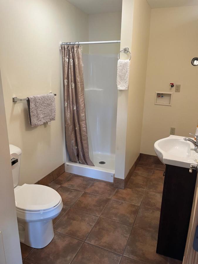 Creekside Downtown Vacation Suites, Only Adults 25 Or Older Buffalo Eksteriør bilde