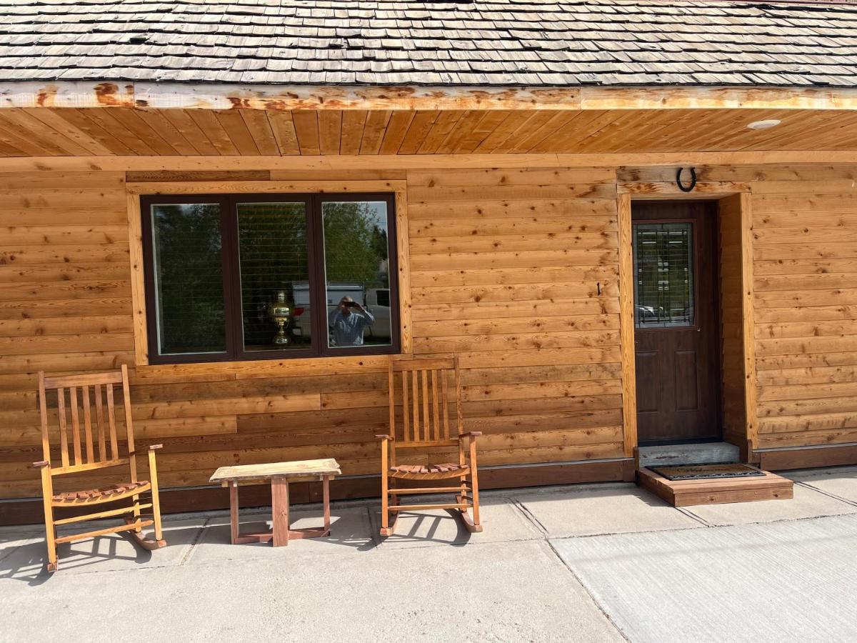 Creekside Downtown Vacation Suites, Only Adults 25 Or Older Buffalo Eksteriør bilde
