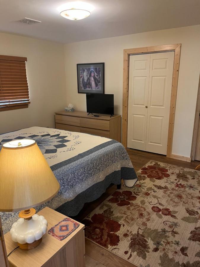 Creekside Downtown Vacation Suites, Only Adults 25 Or Older Buffalo Eksteriør bilde