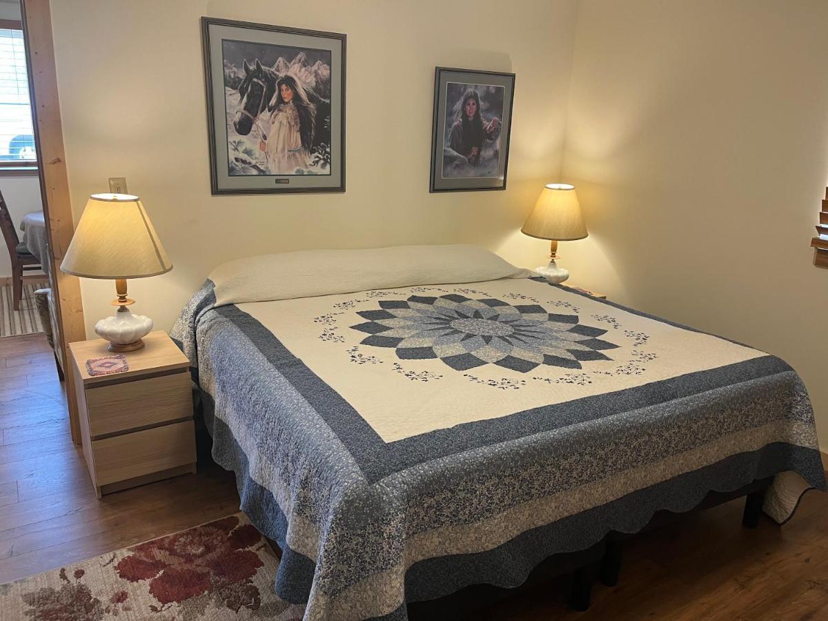 Creekside Downtown Vacation Suites, Only Adults 25 Or Older Buffalo Eksteriør bilde